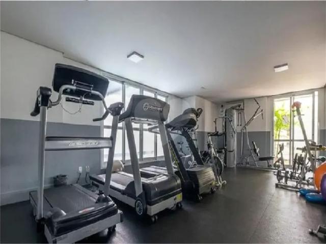 Duplex com 1 quartos à venda ou para locação em Vila madalena SP