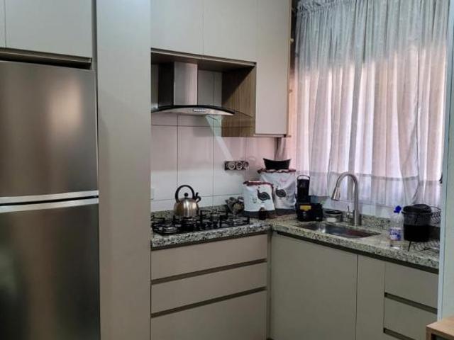 Duplex com 2 dormitórios à venda, 125 m² por R$ 450.000,00 Jardim Faculdade