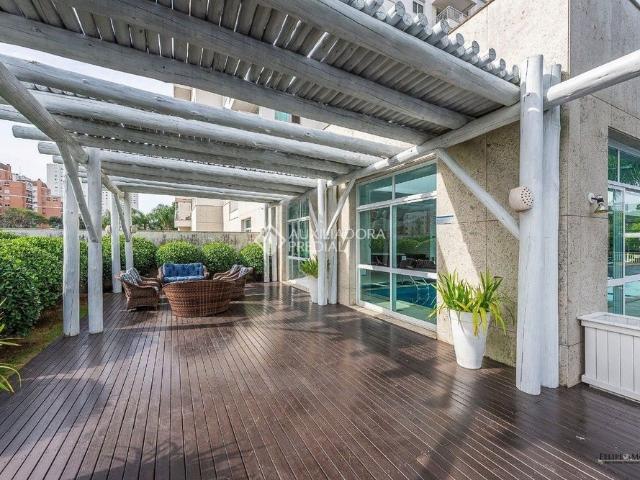 Duplex com 2 quartos e 83m² para alugar em Jardim Europa, Porto Alegre