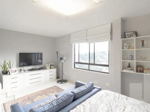 Apartamento duplex com vista aberta e lazer completo