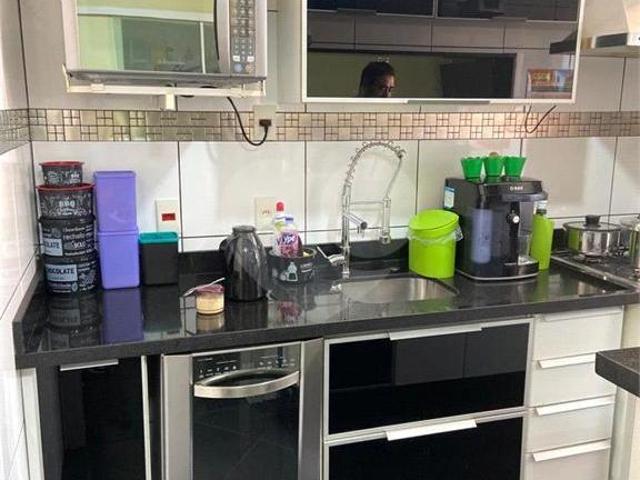 Duplex com 3 quartos à venda em Casa branca SP