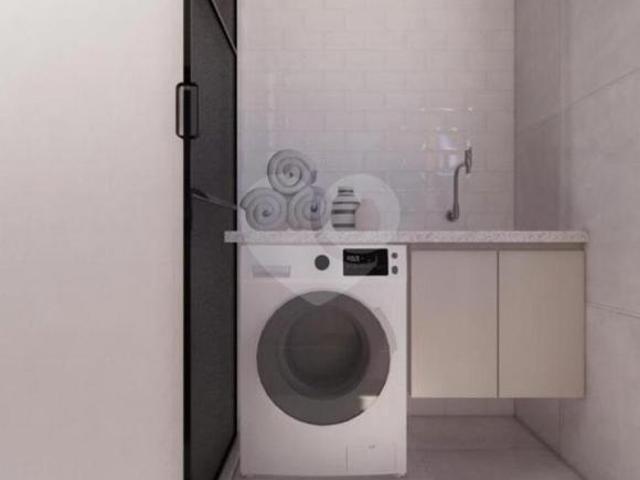 Duplex com 3 quartos à venda em Riviera SP