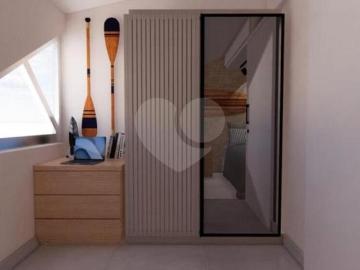 Duplex com 3 quartos à venda em Riviera SP