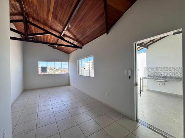 Duplex com 3 quartos à Venda, Santo Antônio Conselheiro Lafaiete