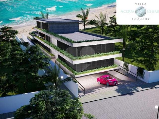 Duplex com 4 quartos à venda em Juquehy SP