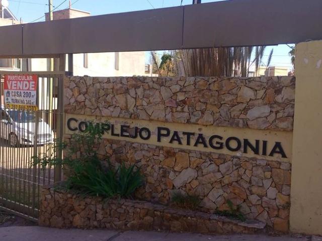 DUPLEX COMPLEJO PATAGONIA en alquiler