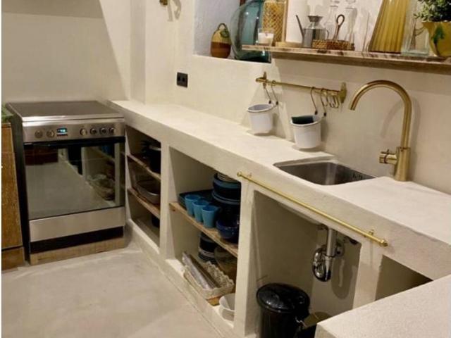 Duplex con mucho encanto