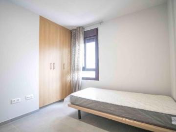 Duplex con azotea privada en Cabo Blanco, Arona