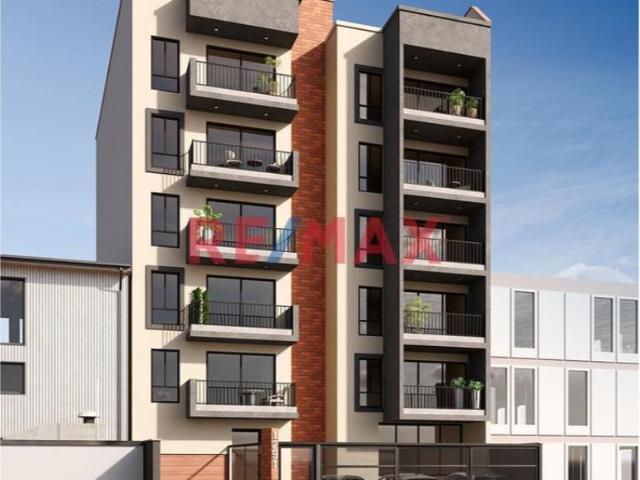 Dúplex Con Acabados De Lujo Y De Estreno En Santiago De Surco Urb Vista Alegre