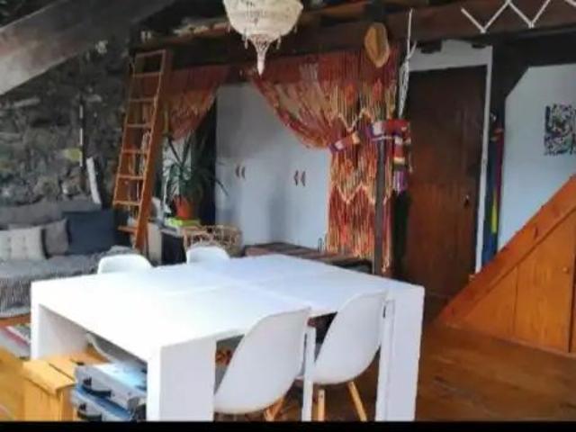 Dúplex con ascensor en alquiler en Areatza Hiribidea, 42 42