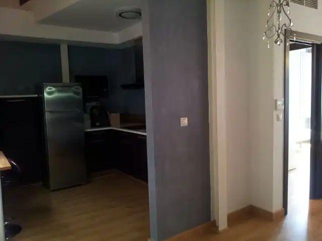 Dúplex con balcón en alquiler en Úbeda
