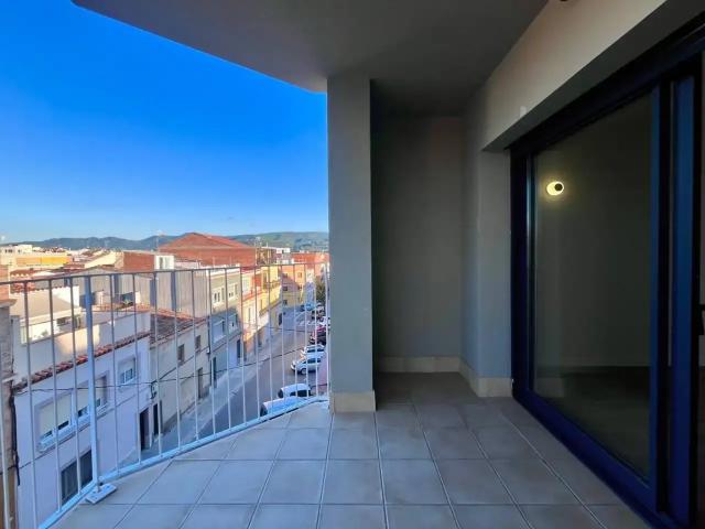 Dúplex con balcón en alquiler en Calle Tarragona