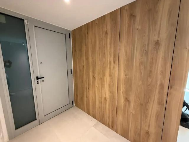 Dúplex con balcón en alquiler en RIU GÜELL