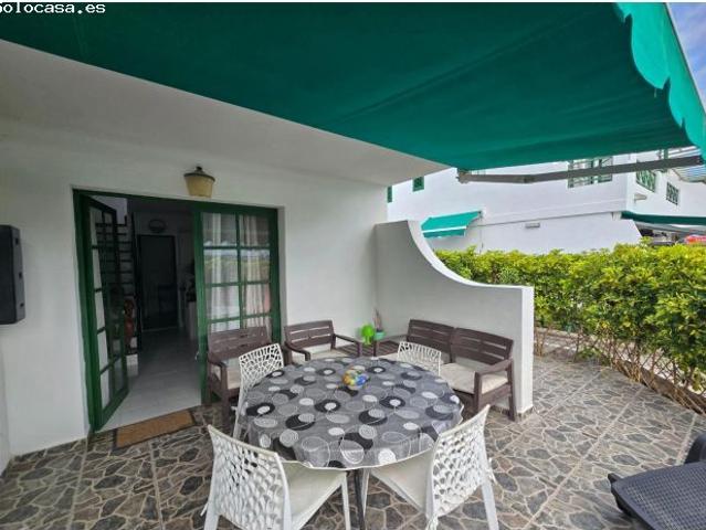 Duplex con dos dormitorios y dos baños disponible por los meses de invierno
