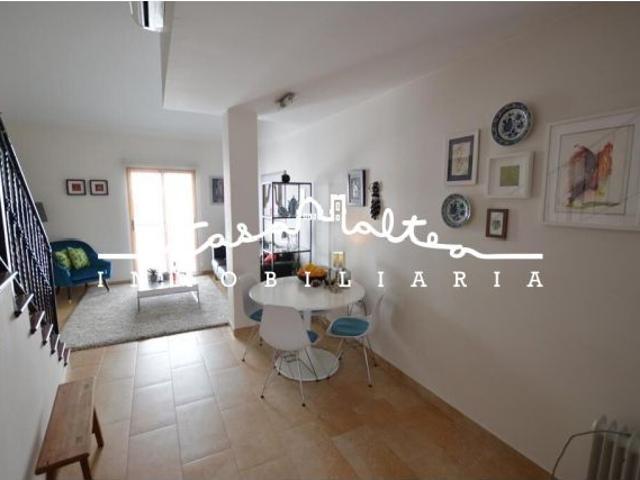 DUPLEX CON ENCANTO 1 DORMITORIO
