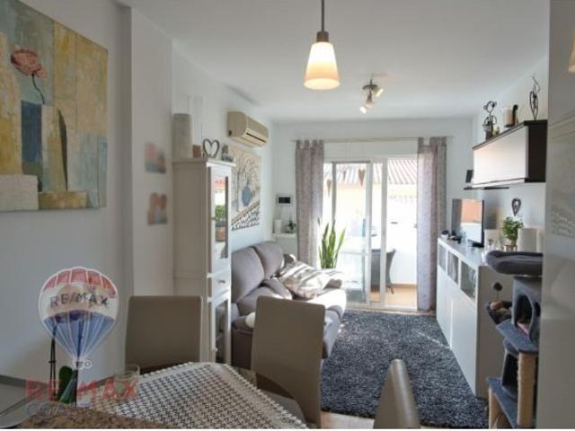 DUPLEX CON ENCANTO EN ALGARROBO COSTA