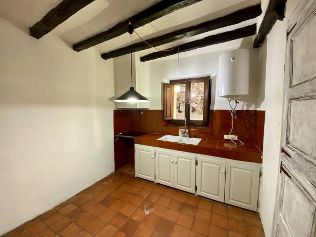 Duplex con encanto en Arfa