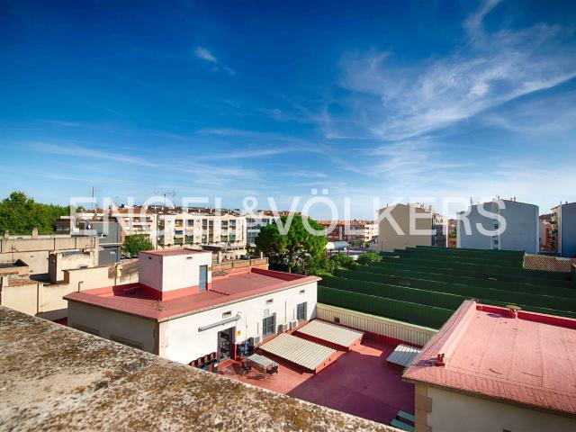 Dúplex con Encanto en el Corazón de Figueres 218m² Figueres