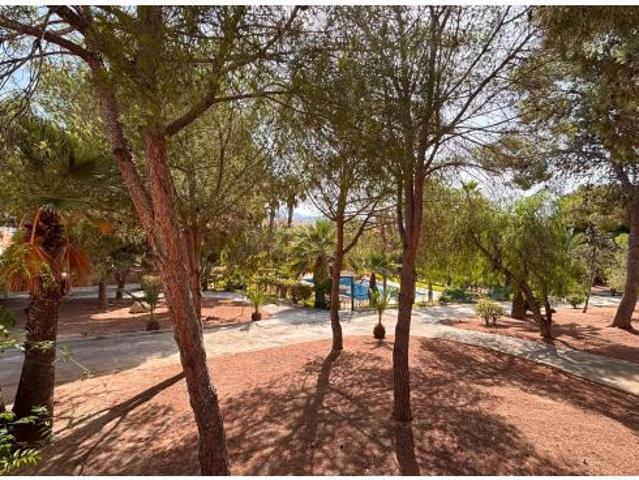 DÚPLEX CON ENCANTO EN EL ALAMILLO – PUERTO DE MAZARRÓN