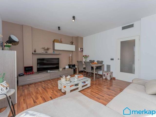 Dúplex con entrada independiente en Sant Climent de Llobregat