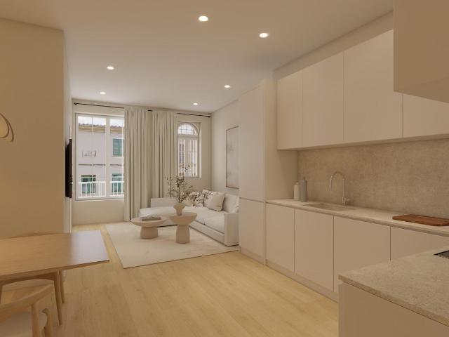 Duplex con garage en el centro de Muro