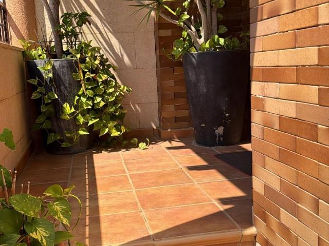 DUPLEX CON GARAJE PARA DOS COCHES OPCIONAL 616652603