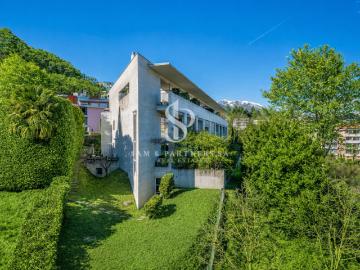 Besso, Lugano, Bezirk Lugano, Tessin