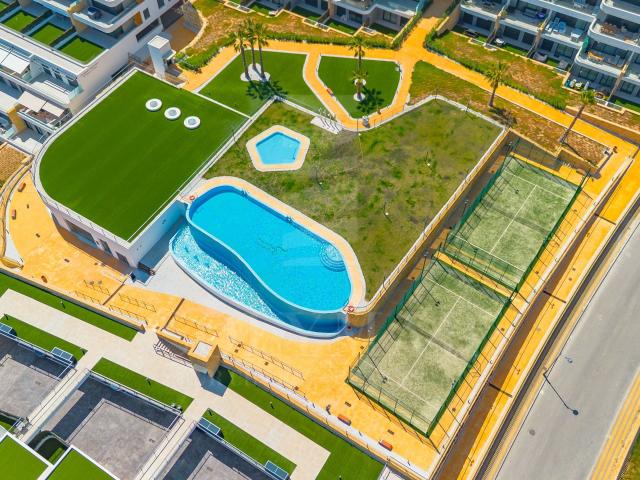 DUPLEX CON JARDIN DE LUJO A ESTRENAR CON VISTAS AL MAR PERSONALIZALO A TU GUSTO