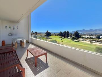 Marbella, Provincia de Valparaíso - Terraza