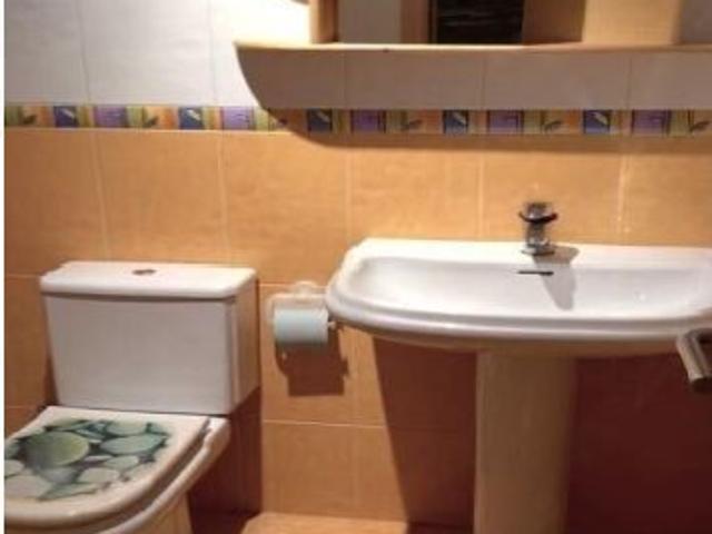 DUPLEX CON PARKING EN TORRELLES DE FOIX
