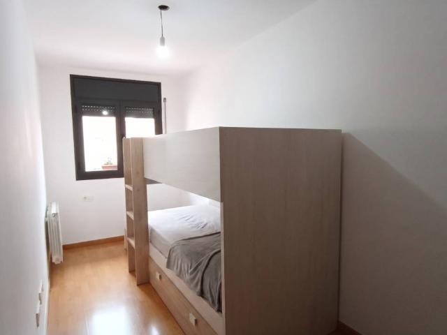 Dúplex con parking en venta en Berga