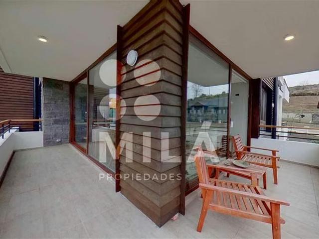 Duplex con patio, Puerto Varas, | 4 dormitorios por 13700.00 en Puerto Varas