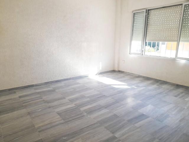 DÚPLEX CON PATIO ZONA ESTE