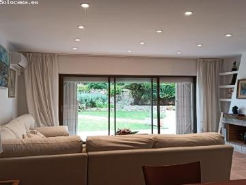 Duplex con Piscina Comunitaria Vinyet, Sitges