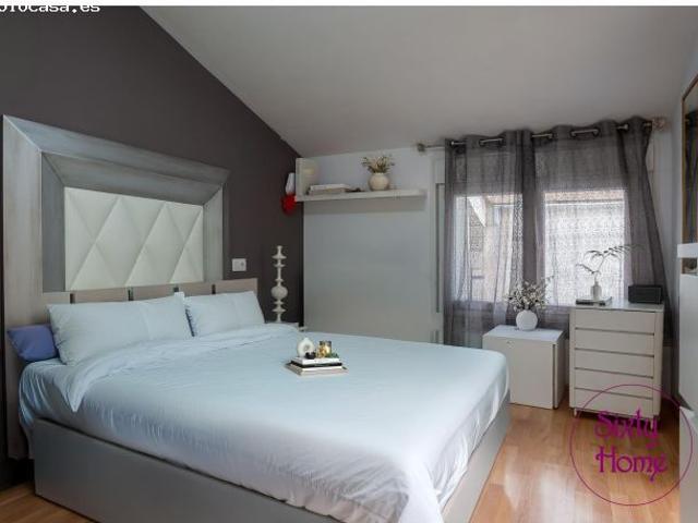 Duplex con piscina en Andorra