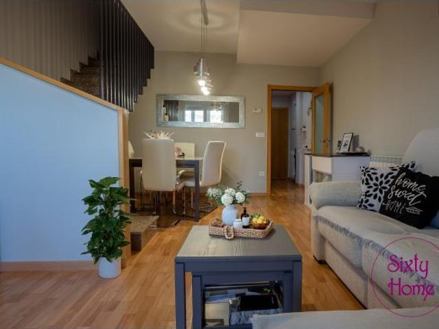 Duplex con piscina en Andorra