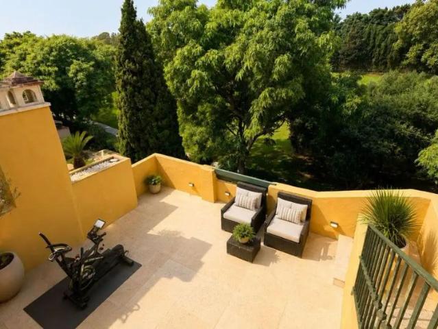 Dúplex con piscina en alquiler en N/A