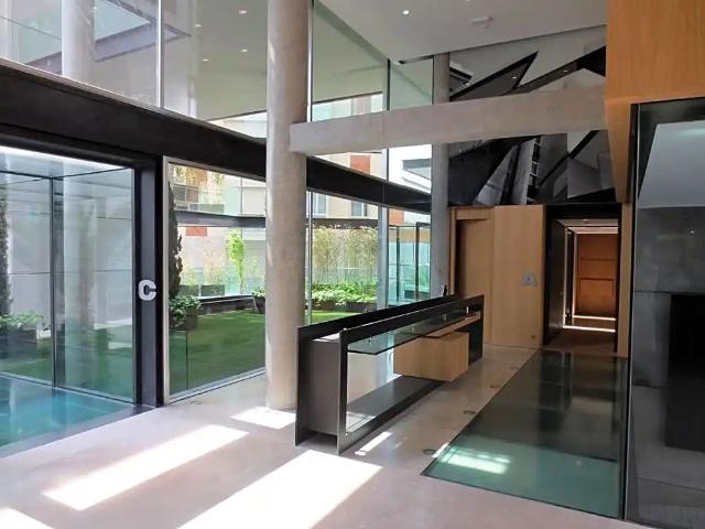 Dúplex con piscina en alquiler en Pradillo