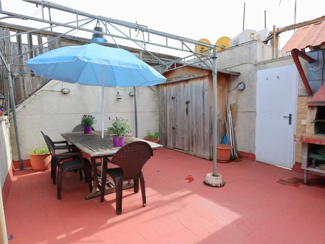 DÚPLEX CON SOLARIUM EN VENTA EN PUBILLAS CASAS
