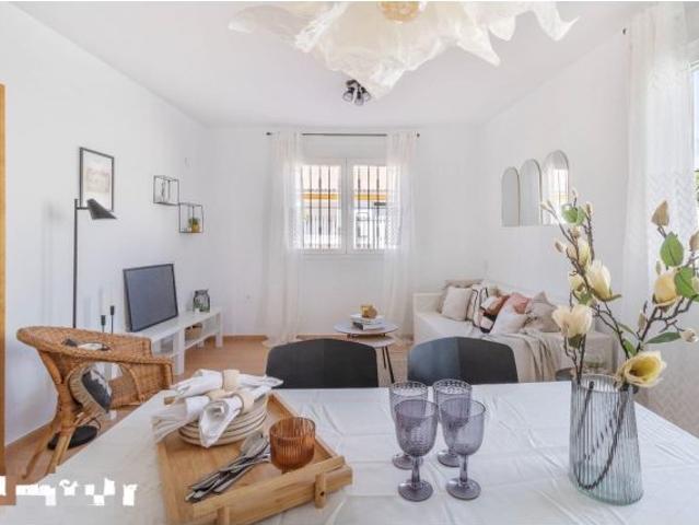 Dúplex con sótano de nueva construcción en venta en Berja, zona Cerro San Roque