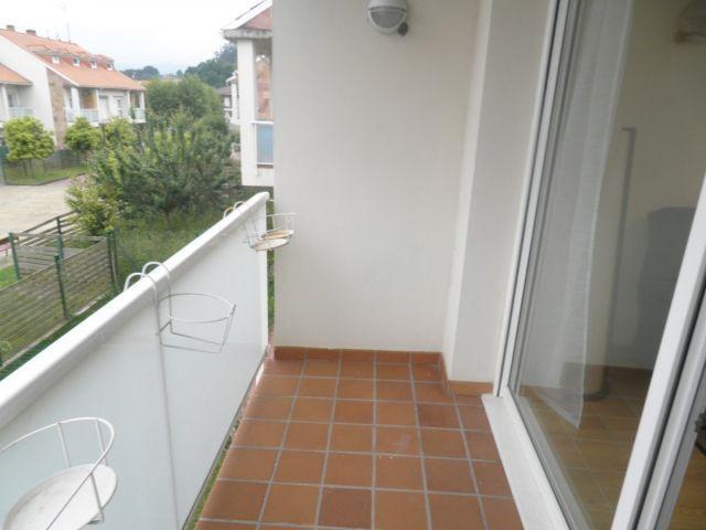 Dúplex con terraza en La Cueva