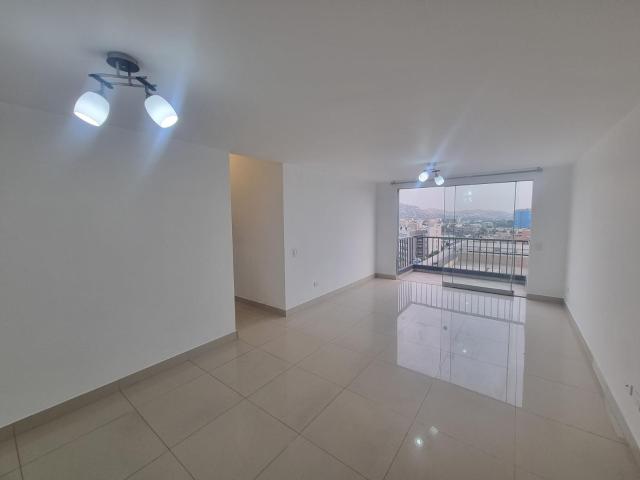 Dúplex con terraza en Surco, en condominio L'elevage