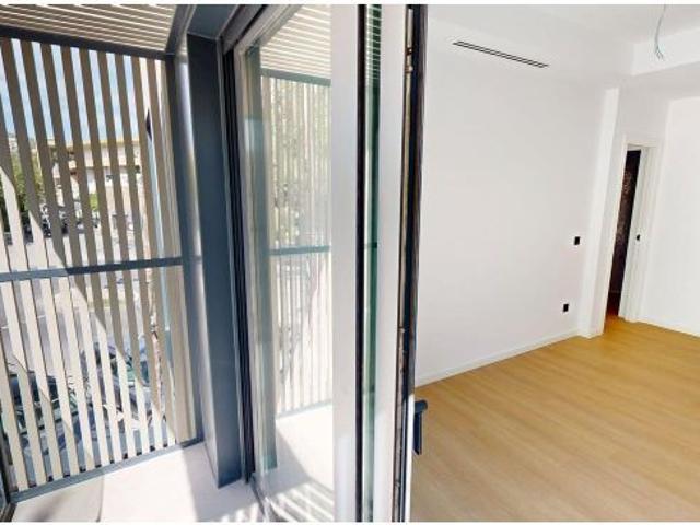 Dúplex con terraza, piscina privada y vistas espectaculares Residencial Alameda de Adolfo Suárez