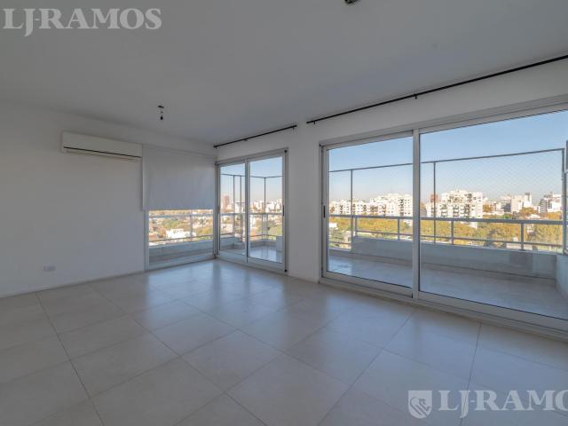 DUPLEX CON TERRAZA PROPIA COCHERA DOBLE FULL AMENITIES EN NUÑEZ