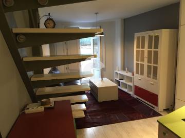 DUPLEX CON TERRAZA ZONA CASCO HISTÓRICO!