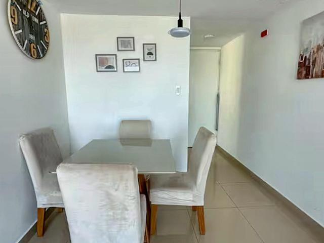 Dúplex con vista al mar en Costanera — Negocio de Airbnb activo, 8.8% retorno anual Departamento