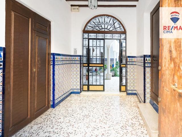 Dúplex con vistas únicas en Baza – Plaza de las Eras y Alameda