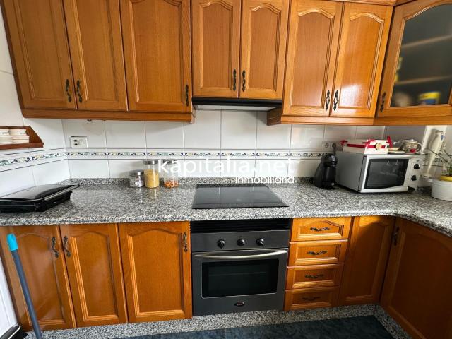 DUPLEX CON VISTAS A LA VENTA EN BOCAIRENT