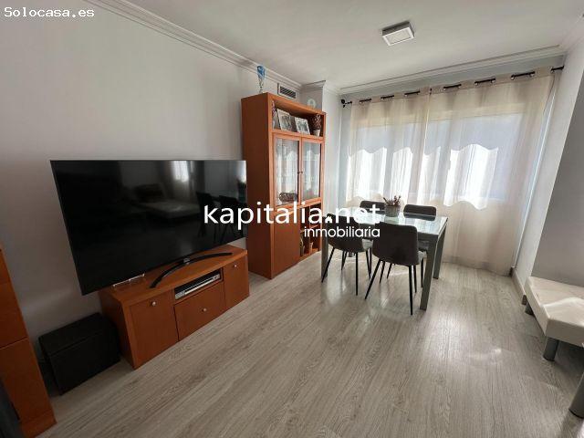 DUPLEX CON VISTAS A LA VENTA EN BOCAIRENT