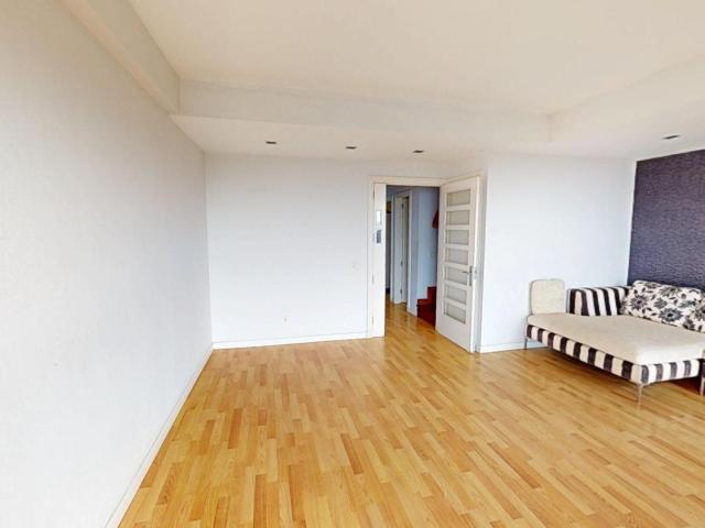 Dúplex con vistas al mar en La Minilla – Luminosidad, tranqu. 118m² Las Palmas de Gran Canaria